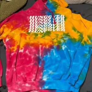 Barstool Hungover Hoodie